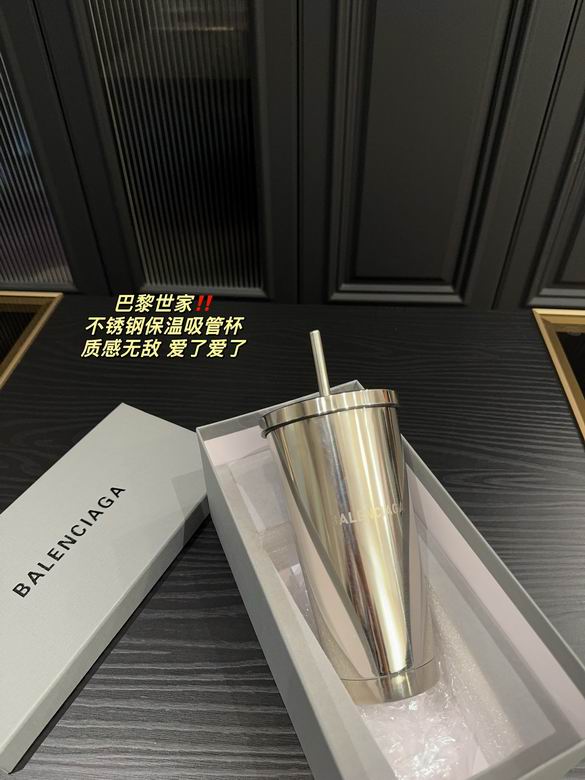 Balenciaga Thermos Cup 34